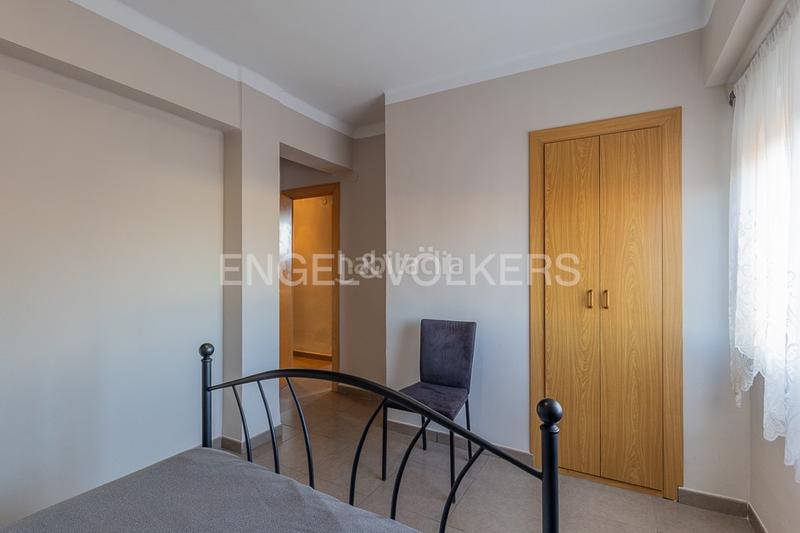 Foto f826323f-701c-4e38-8f35-3f599c2834a7. Appartement mit heizung parking in Les Palmeres Sueca