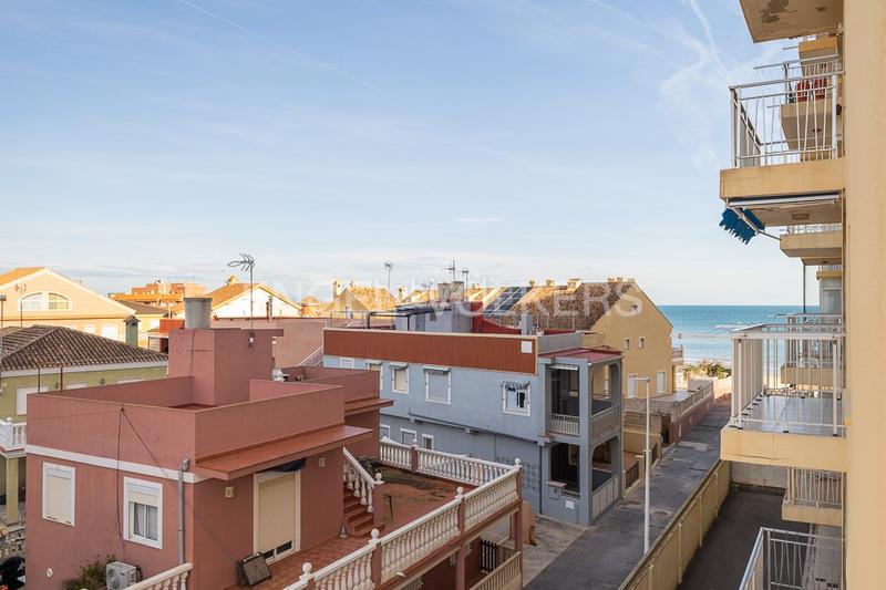 Foto f99ffd12-70a1-44f4-b284-a61358038d97. Appartement mit heizung parking in Les Palmeres Sueca