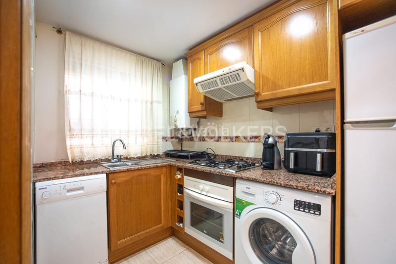 Foto 4ab732f0-39d0-44b7-8e44-7284586c0d9c. Apartamento tu nuevo hogar en marina trébol iii te espera! en Oropesa del Mar