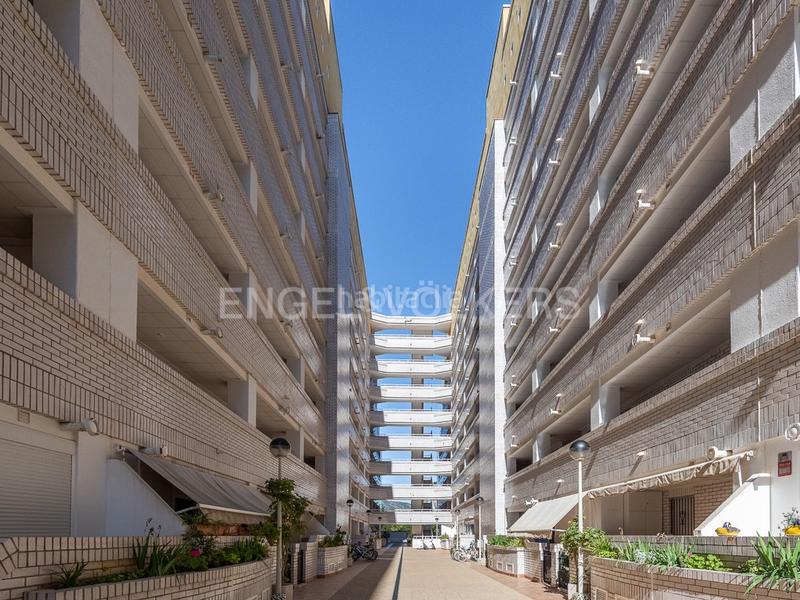 Foto 73fe57cf-8b7d-4d83-9dd7-05f394aba8b8. Apartamento tu nuevo hogar en marina trébol iii te espera! en Oropesa del Mar