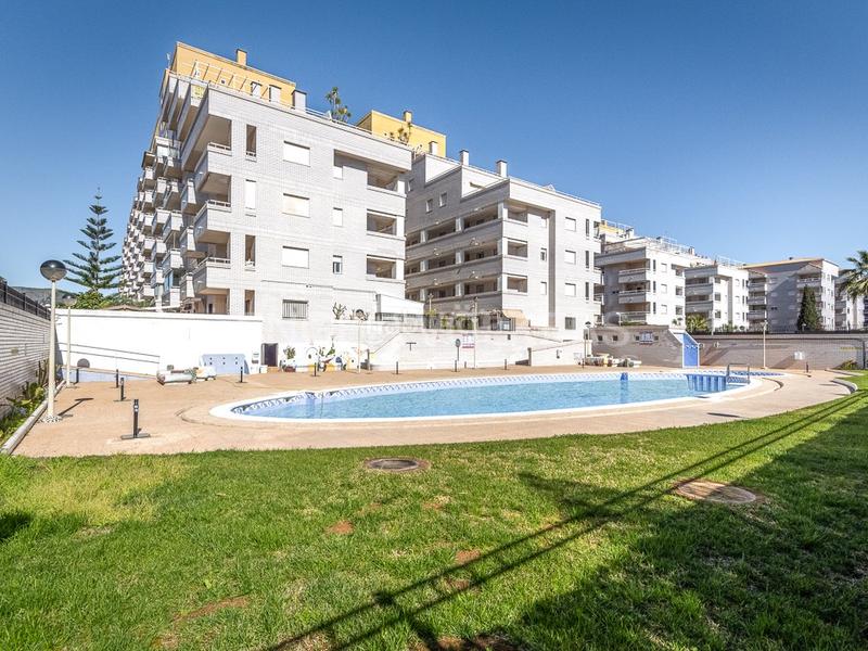 Foto 9da3a333-c05b-4a52-a7bf-19ffd39ffb6f. Apartamento tu nuevo hogar en marina trébol iii te espera! en Oropesa del Mar