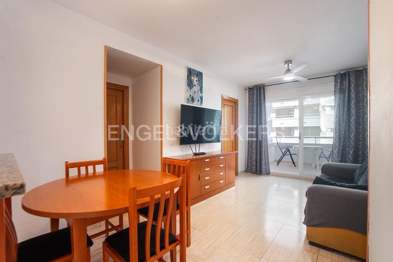 Foto b4d86982-a469-4646-b260-9fe4912e41a0. Apartamento tu nuevo hogar en marina trébol iii te espera! en Oropesa del Mar