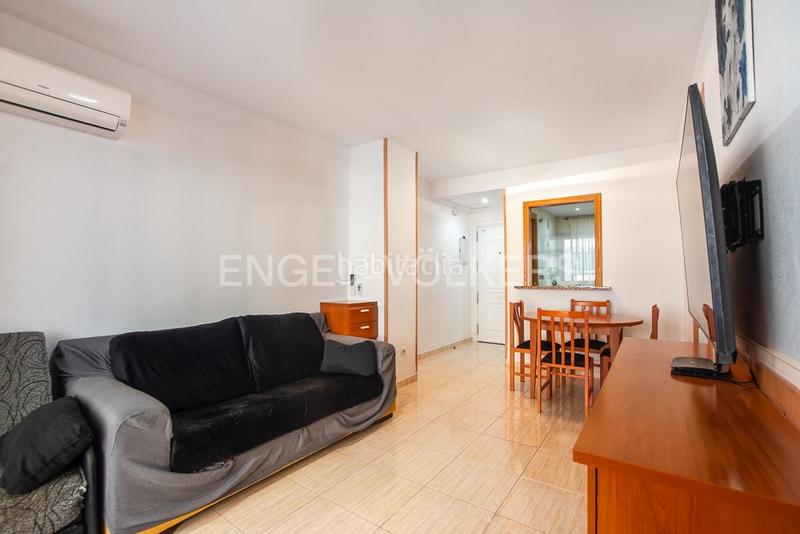 Foto cb5e0a22-6feb-4b2e-8444-0b095072c628. Apartamento tu nuevo hogar en marina trébol iii te espera! en Oropesa del Mar