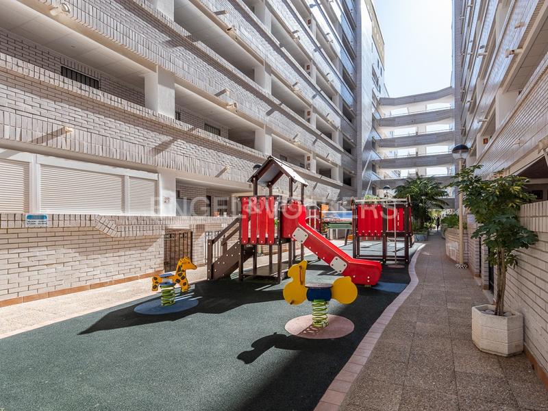 Foto d7a99edb-e44b-47b9-a652-90b8a39d3043. Apartamento tu nuevo hogar en marina trébol iii te espera! en Oropesa del Mar