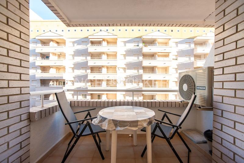 Foto e28ab88e-3581-460b-830d-bd9e93fba12d. Apartamento tu nuevo hogar en marina trébol iii te espera! en Oropesa del Mar