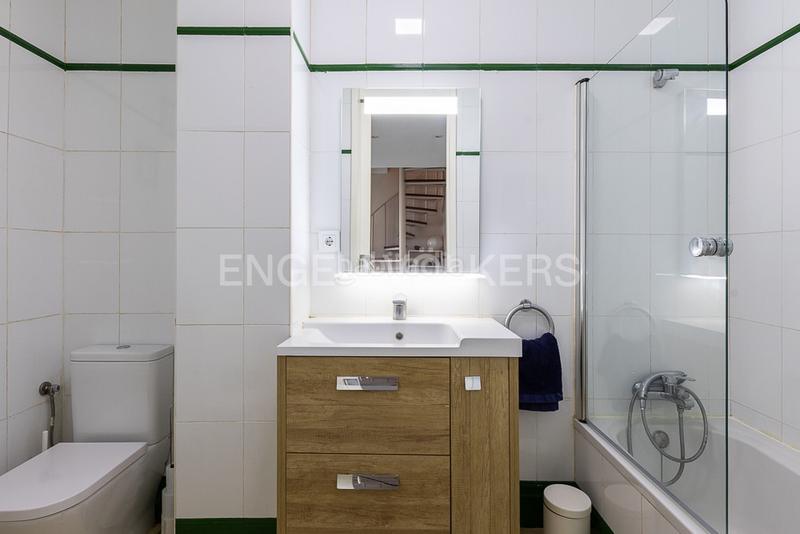 Foto 1f169967-126f-47be-ba73-90a0033d218e. Ático  dúplex con dos terrazas en El Mercat Valencia