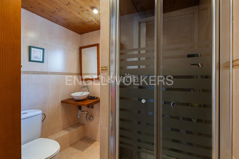 Foto e9670516-da85-4b32-922a-db4d8902b7de. Ático  dúplex con dos terrazas en El Mercat Valencia