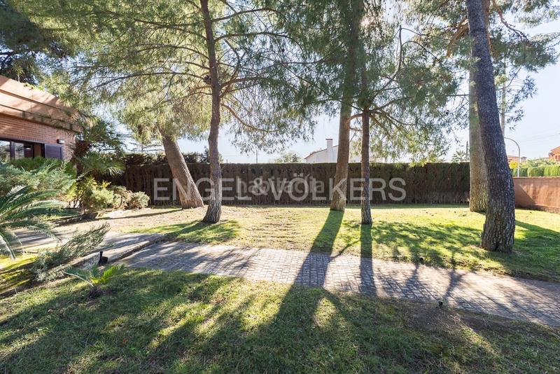 Foto 2d4e60d4-ee22-453c-b8e0-8fa4ff0f4576. Casa amb calefacció aparcament piscina a La Conarda Pobla de Vallbona (la)