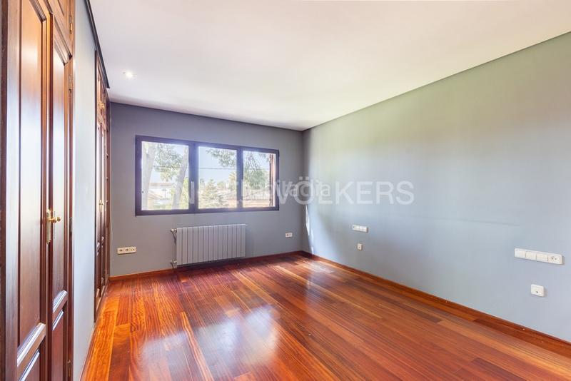 Foto 6c1e49e3-5959-4bb9-a43f-f9ad695b66dd. Casa amb calefacció aparcament piscina a La Conarda Pobla de Vallbona (la)