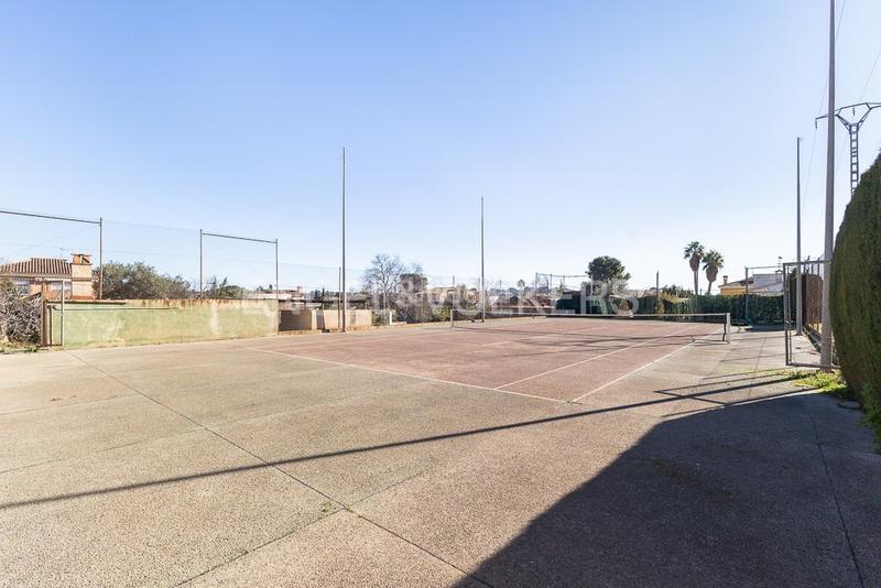 Foto 8bd80bfc-1923-41cf-a020-5c248dcb66bd. Casa amb calefacció aparcament piscina a La Conarda Pobla de Vallbona (la)