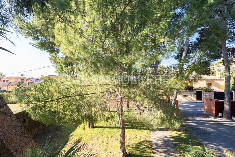 Foto aa83546d-0365-48a0-bbad-93fa4dfab389. Casa amb calefacció aparcament piscina a La Conarda Pobla de Vallbona (la)