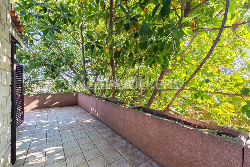 Foto b799985a-6734-4ecb-b9a0-94cf3fbe0afe. Casa amb calefacció aparcament piscina a La Conarda Pobla de Vallbona (la)