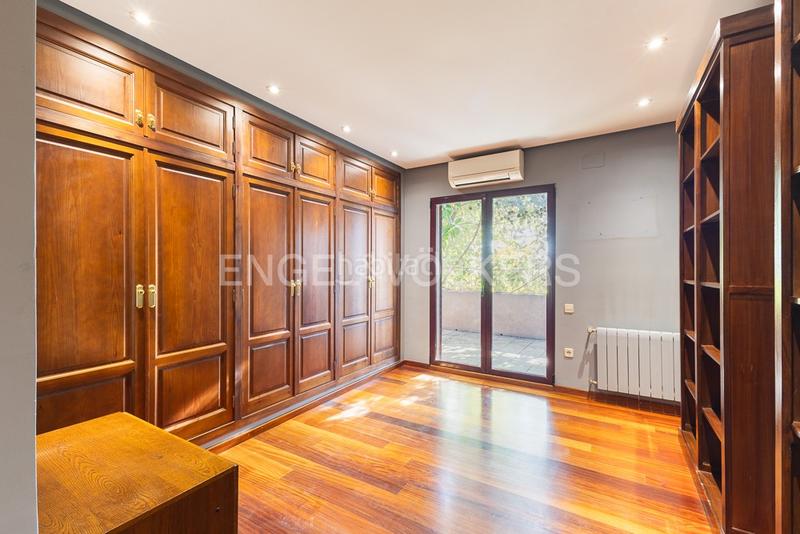 Foto dfa2cb5c-c52b-4585-8a69-f5a2e6f8f098. Casa amb calefacció aparcament piscina a La Conarda Pobla de Vallbona (la)