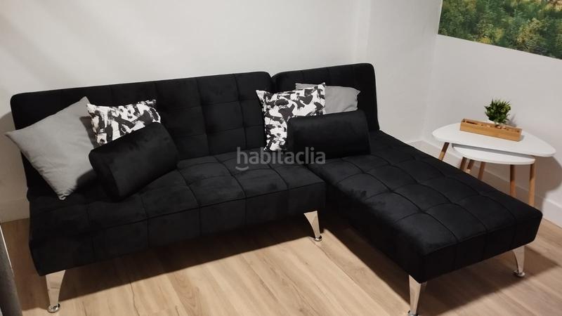 Foto 353dd1ff-8900-417a-93d1-8358da291ffc. Miete appartement mit heizung in El Carme Valencia