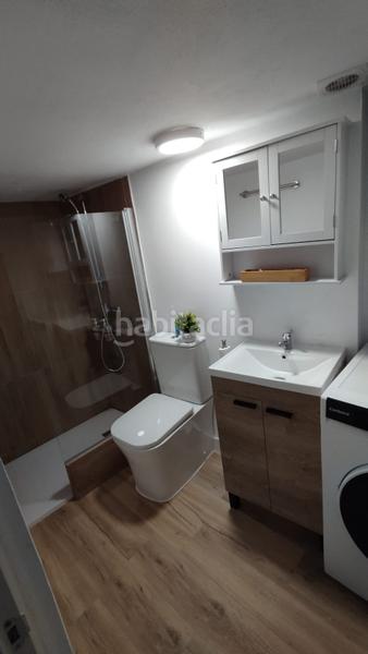 Foto 61e7ad1e-12d6-4d27-8ac1-741a1111cfae. Miete appartement mit heizung in El Carme Valencia