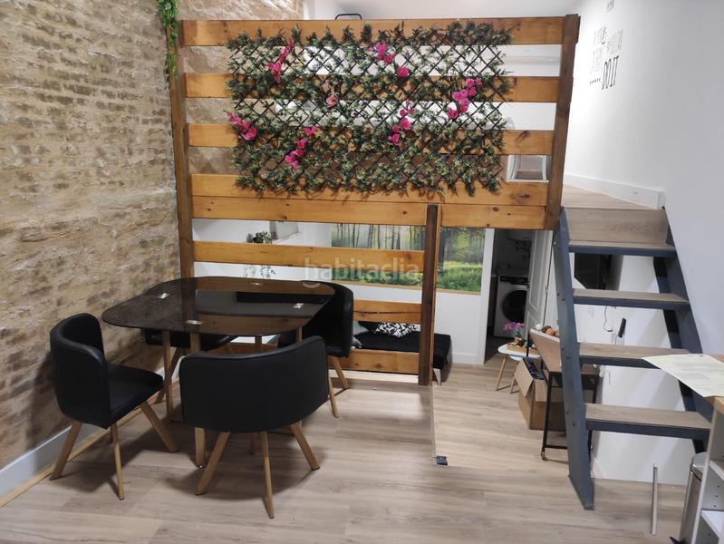 Foto a49ac543-5975-4021-864d-9eadbbc069f1. Miete appartement mit heizung in El Carme Valencia