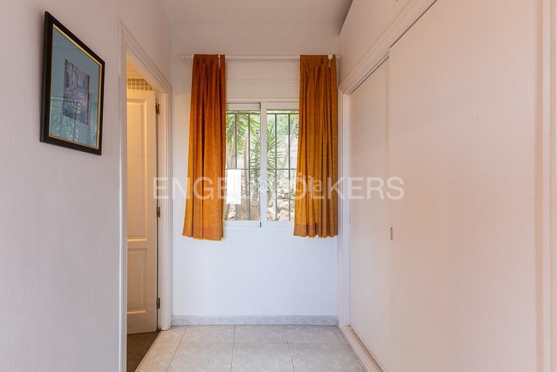 Foto 001d9544-bf83-47c0-81fa-c78b1e67989c. Casa chalet con increibles vistas en denia en La Pedrera-Vessanes Dénia