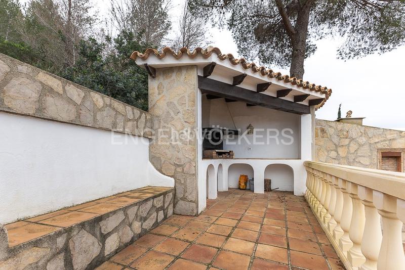 Foto 0581788d-d5b7-46c8-93d5-f272852a5e62. Casa chalet con increibles vistas en denia en La Pedrera-Vessanes Dénia