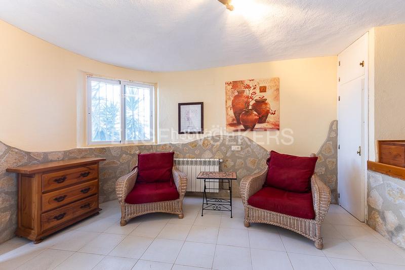 Foto 1531aeaa-5f20-4206-a51f-59cf5099c6e9. Casa chalet con increibles vistas en denia en La Pedrera-Vessanes Dénia