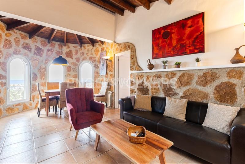 Foto 1b4acdcb-47a6-4c1a-b718-7741fb1c27b2. Casa chalet con increibles vistas en denia en La Pedrera-Vessanes Dénia