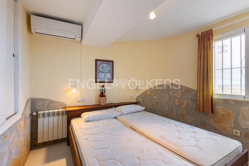 Foto 275da552-3be2-4bf4-9baf-2c2a42f978a5. Casa chalet con increibles vistas en denia en La Pedrera-Vessanes Dénia