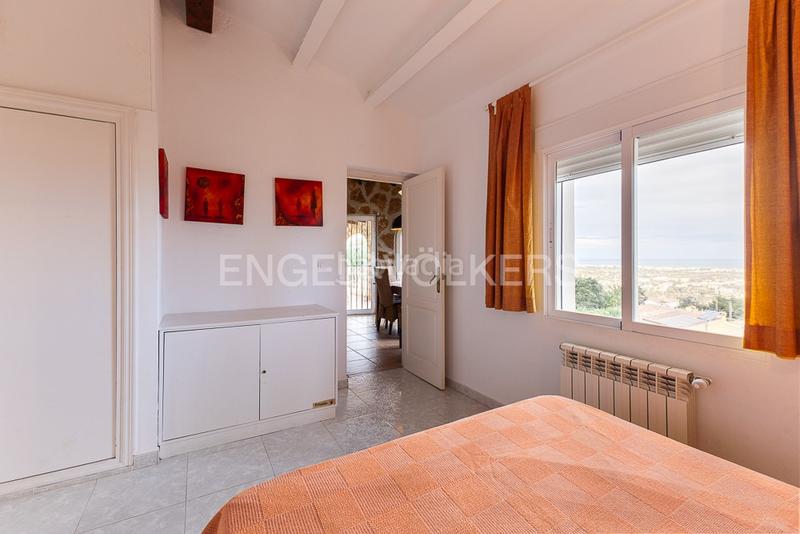 Foto 27aa37cc-0f19-4f6f-946e-543c92584f7a. Casa chalet con increibles vistas en denia en La Pedrera-Vessanes Dénia