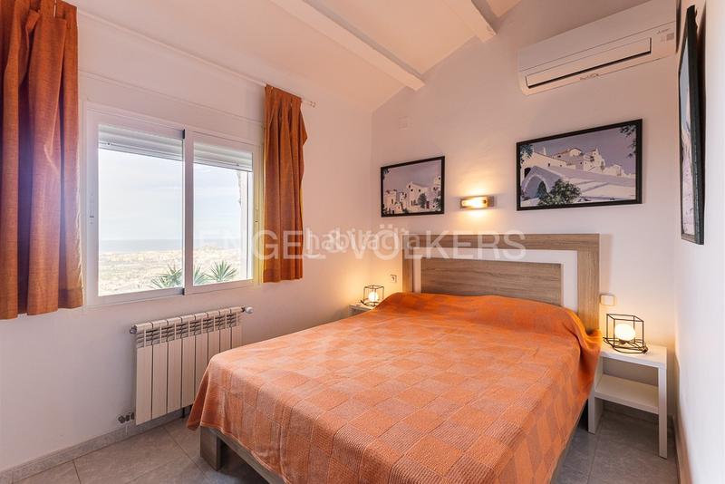 Foto 3e3f3f9e-31ac-48ea-9d3e-e7e1272c8012. Casa chalet con increibles vistas en denia en La Pedrera-Vessanes Dénia