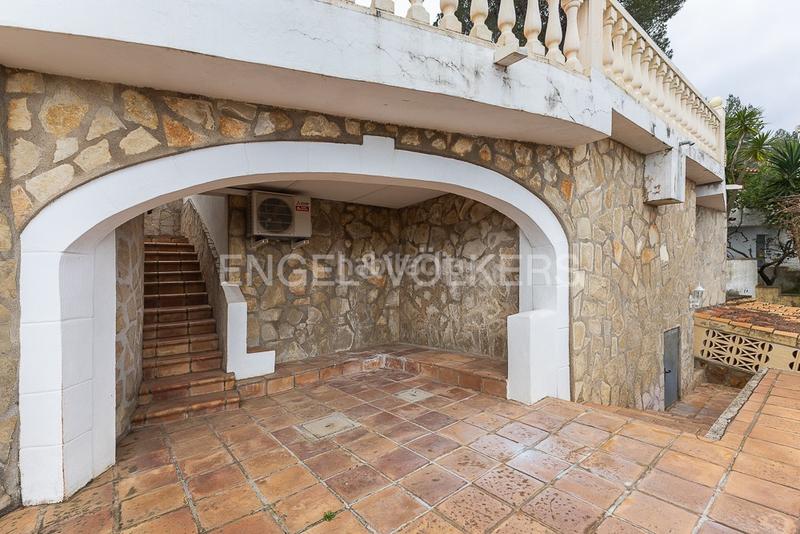 Foto 463cac28-8c1e-47a3-96b5-859ca879ba26. Casa chalet con increibles vistas en denia en La Pedrera-Vessanes Dénia