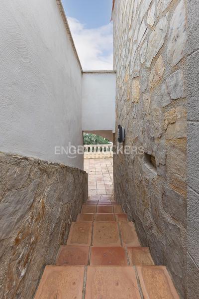 Foto 4808da45-81ec-4319-80cf-8b943500151f. Casa chalet con increibles vistas en denia en La Pedrera-Vessanes Dénia