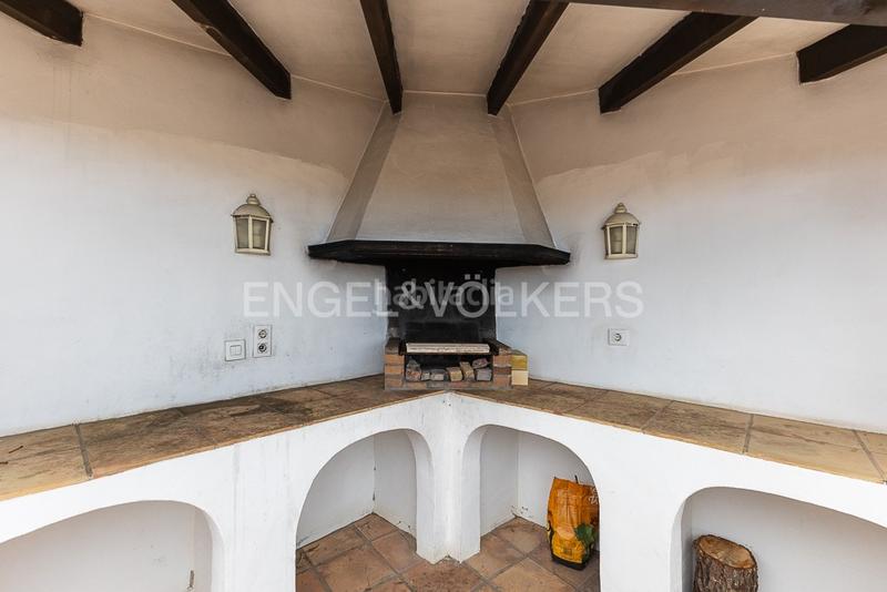 Foto 4dd48467-4765-4fcb-a6a0-af6836a93a7e. Casa chalet con increibles vistas en denia en La Pedrera-Vessanes Dénia