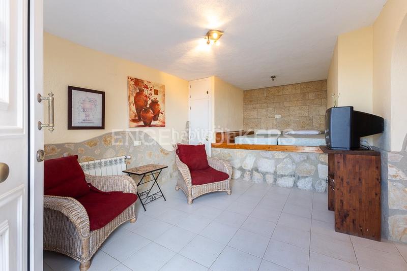 Foto 52c7c7b9-10b6-443f-bc93-8d1e3e8d05ec. Casa chalet con increibles vistas en denia en La Pedrera-Vessanes Dénia