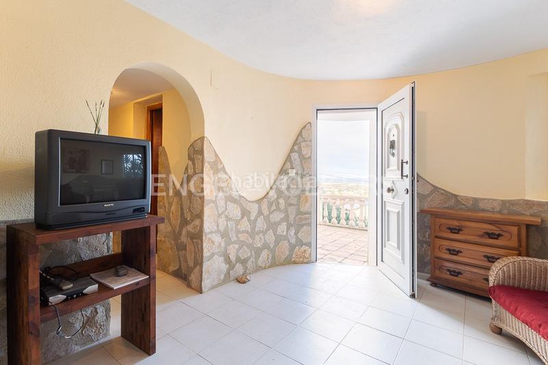 Foto 66d8954e-af26-4ca8-93de-c3a7ea49545b. Casa chalet con increibles vistas en denia en La Pedrera-Vessanes Dénia