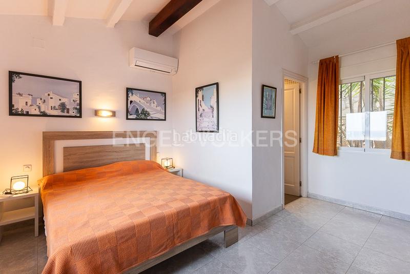 Foto 86a84f15-4fab-4bea-b6a5-e3146bb7204f. Casa chalet con increibles vistas en denia en La Pedrera-Vessanes Dénia