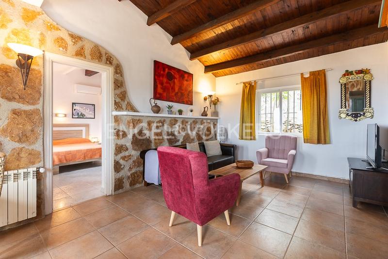 Foto 913278d3-3baf-4a54-80f4-620ffd1fb571. Casa chalet con increibles vistas en denia en La Pedrera-Vessanes Dénia