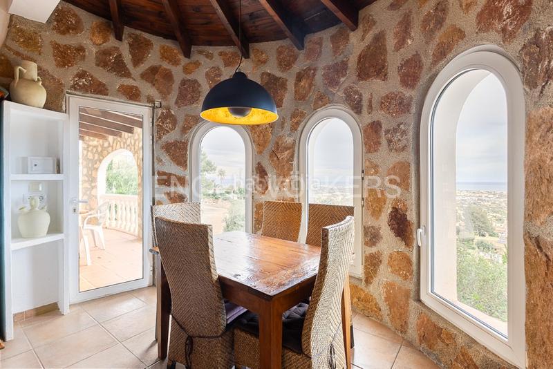 Foto 9428c330-f21e-42da-86f9-b4488436d4b8. Casa chalet con increibles vistas en denia en La Pedrera-Vessanes Dénia