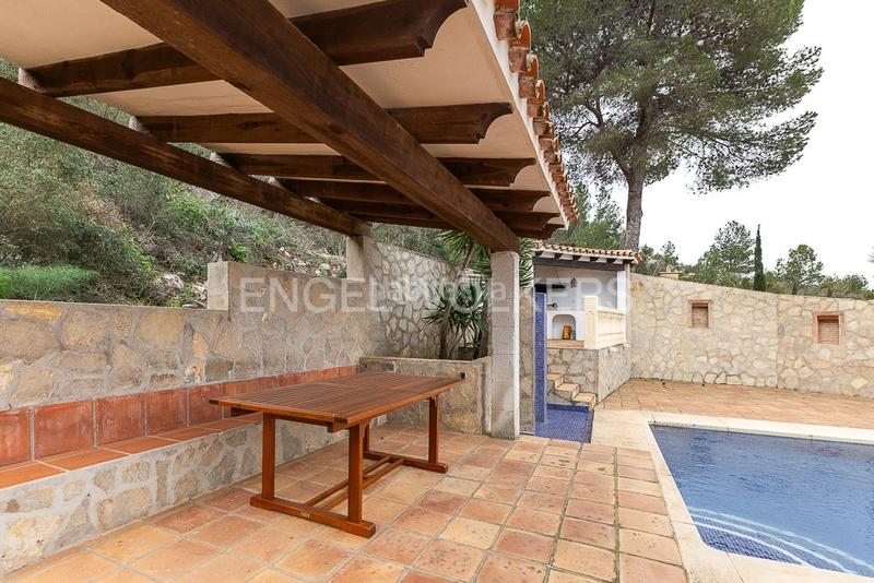 Foto 99329f3e-b6e7-4feb-b9d8-1004871a399c. Casa chalet con increibles vistas en denia en La Pedrera-Vessanes Dénia