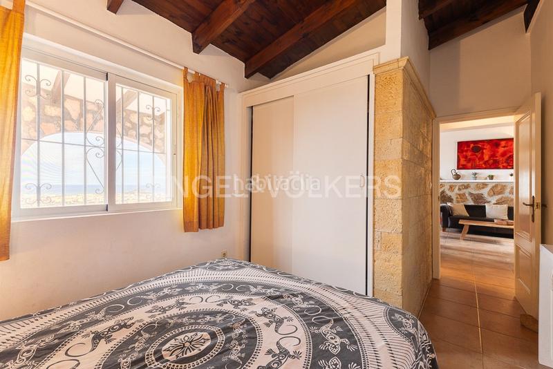 Foto 9b96a5e9-4143-42b2-a0a7-61a874c1203b. Casa chalet con increibles vistas en denia en La Pedrera-Vessanes Dénia