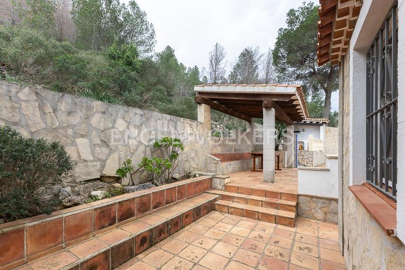 Foto a03e977b-0943-4260-9ce8-da18af46a19d. Casa chalet con increibles vistas en denia en La Pedrera-Vessanes Dénia