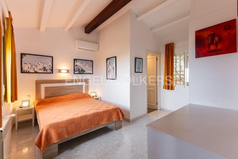 Foto c4c529ac-5ed1-44e0-9ac6-b03e842b1ec4. Casa chalet con increibles vistas en denia en La Pedrera-Vessanes Dénia