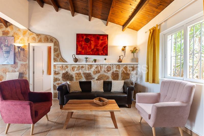 Foto c84635b3-2e73-4e8b-951e-c2bafe8830e1. Casa chalet con increibles vistas en denia en La Pedrera-Vessanes Dénia