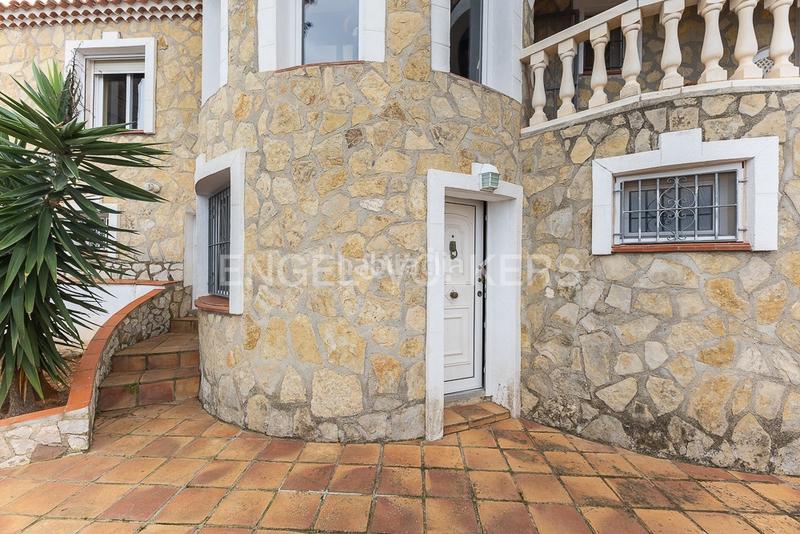 Foto d69e534f-2dd0-4b77-8871-d57ca1cb9576. Casa chalet con increibles vistas en denia en La Pedrera-Vessanes Dénia