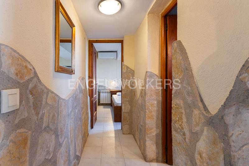 Foto da943f74-ee1e-4e05-b204-59501bb034dd. Casa chalet con increibles vistas en denia en La Pedrera-Vessanes Dénia