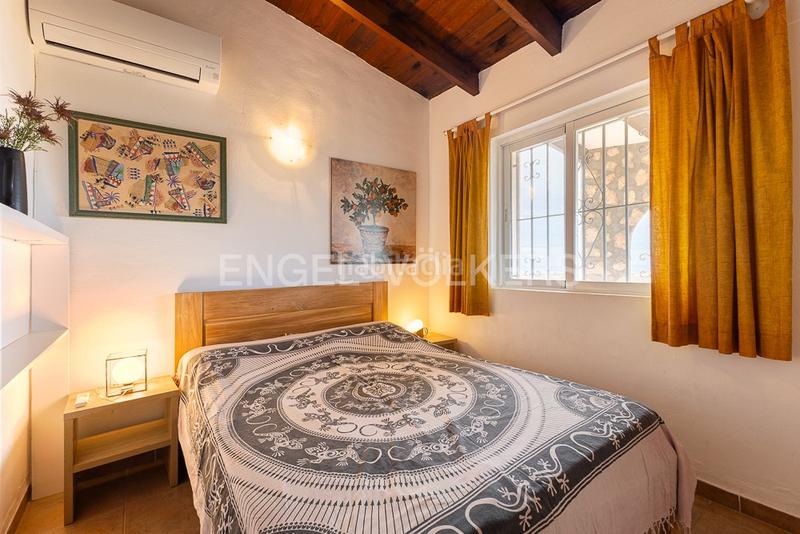 Foto db38a585-0b10-4fbb-ac63-f7d0560fe2e7. Casa chalet con increibles vistas en denia en La Pedrera-Vessanes Dénia