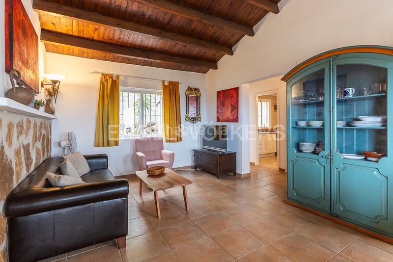 Foto dbd698ac-241b-43e4-8681-3ec13a18f2a2. Casa chalet con increibles vistas en denia en La Pedrera-Vessanes Dénia