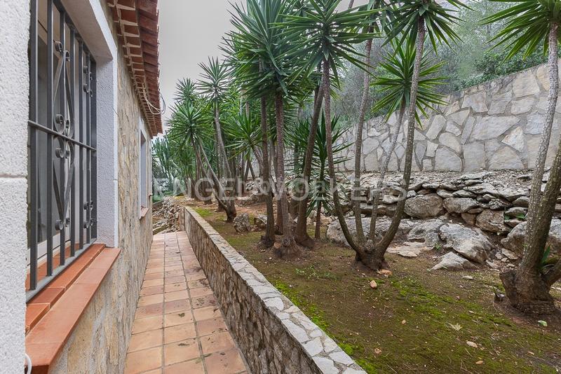 Foto df800ef1-941e-4767-979b-e8e37af5d673. Casa chalet con increibles vistas en denia en La Pedrera-Vessanes Dénia