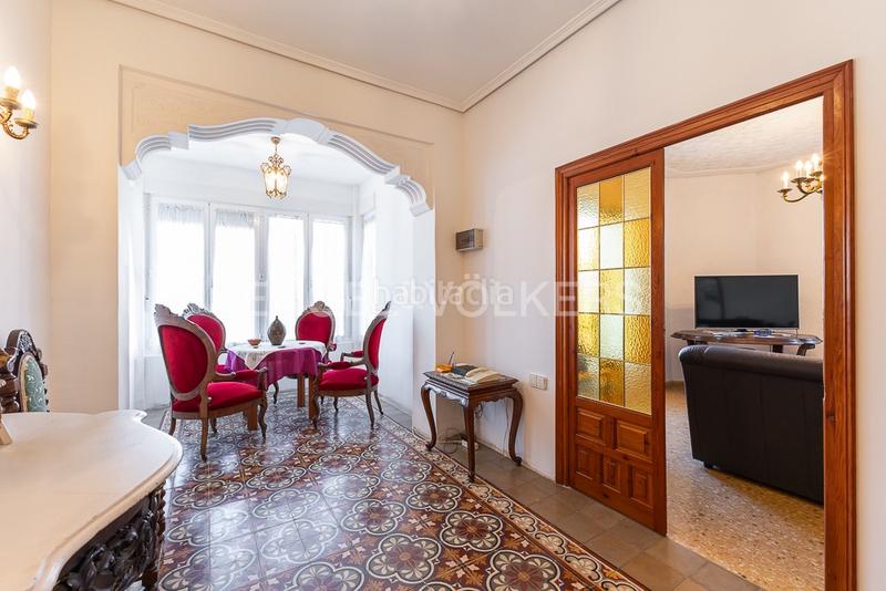 Foto 0039ff39-3d08-4db4-acc0-1baf7f12411a. Maison avec chauffage dans Centro Ciudad Paterna