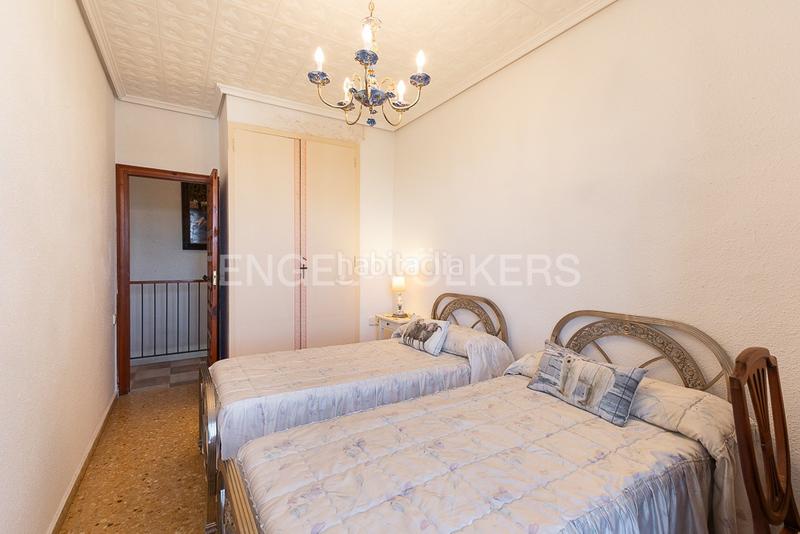 Foto 1009e6df-6bf6-4b7f-bf8b-eb0a61c00339. Maison avec chauffage dans Centro Ciudad Paterna