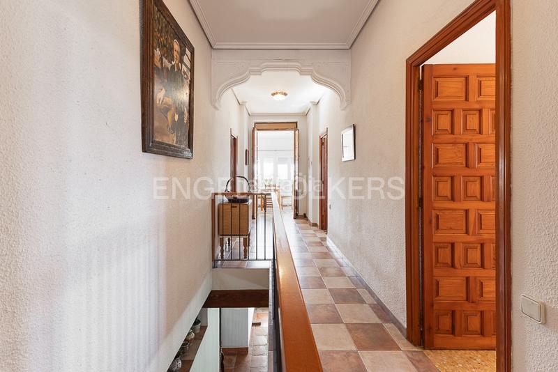 Foto 1dddfd4f-0dd6-43b8-b150-a0b6b9b9b7b9. Maison avec chauffage dans Centro Ciudad Paterna