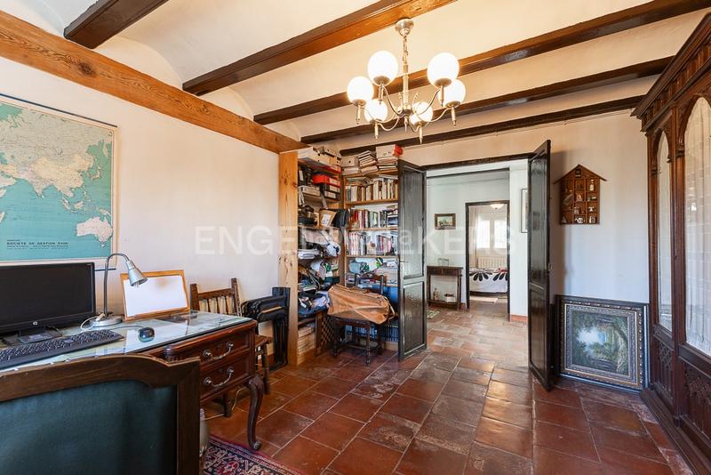 Foto 2f18518d-990c-41b4-bc0d-54b48b7c44cb. Maison avec chauffage dans Centro Ciudad Paterna