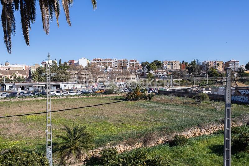 Foto 4db89c41-417c-4faa-9cbb-1ba8ff23dee4. Maison avec chauffage dans Centro Ciudad Paterna